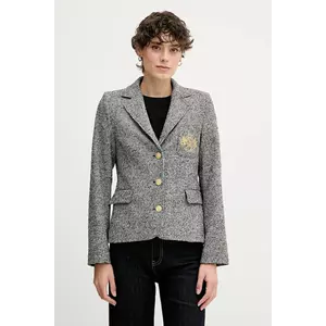 Tommy Hilfiger jachetă cu lână imagine