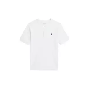Polo Ralph Lauren tricouri polo din bumbac pentru copii imagine