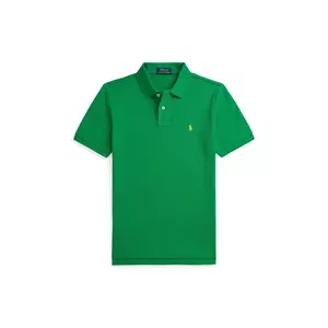 Polo Ralph Lauren tricouri polo din bumbac pentru copii imagine
