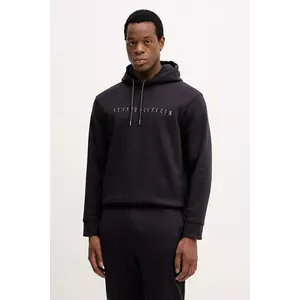 Armani Exchange hanorac de bumbac imagine