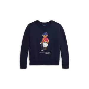 Polo Ralph Lauren bluză copii imagine