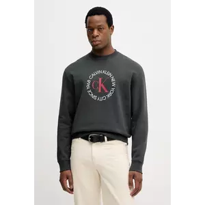 Calvin Klein Jeans bluză imagine