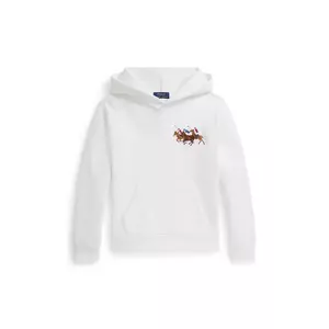 Polo Ralph Lauren bluză copii imagine