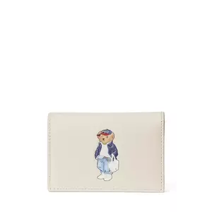 Polo Ralph Lauren carcasa din piele imagine