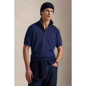 Polo Ralph Lauren polo de bumbac imagine