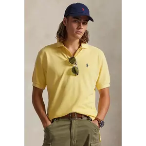Polo Ralph Lauren polo de bumbac imagine