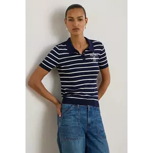 Lauren Ralph Lauren tricou polo imagine