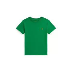 Polo Ralph Lauren tricou de bumbac pentru copii imagine