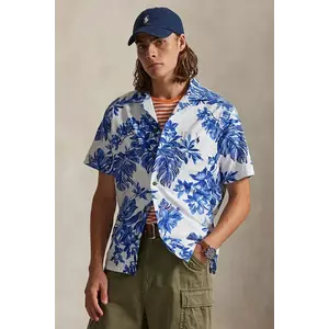 Polo Ralph Lauren cămașă din bumbac imagine