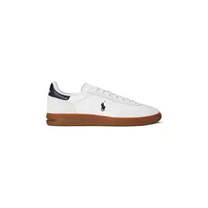 Polo Ralph Lauren sneakers din piele Bedford Pp imagine