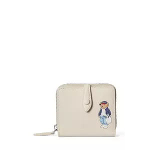 Polo Ralph Lauren portofel de piele imagine