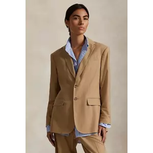 Polo Ralph Lauren jachetă cu lână imagine