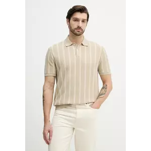 Tommy Hilfiger polo de bumbac imagine