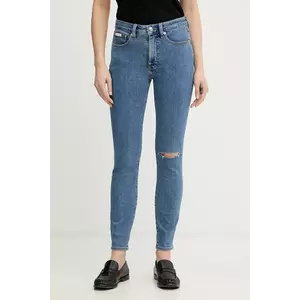 Calvin Klein Jeans blugi imagine