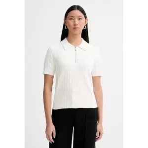 Calvin Klein tricou polo imagine