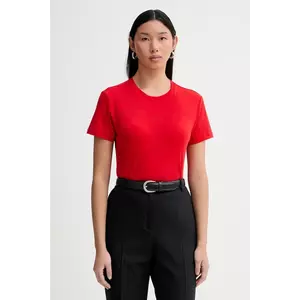 Calvin Klein tricou din bumbac imagine