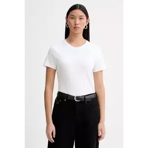 Calvin Klein tricou din bumbac imagine