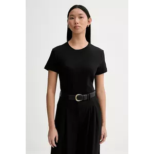 Calvin Klein tricou din bumbac imagine