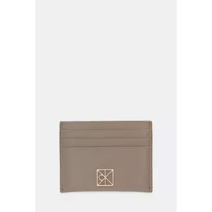 Calvin Klein carcasă din piele imagine