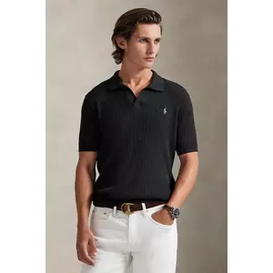 Polo Ralph Lauren pulover de bumbac imagine