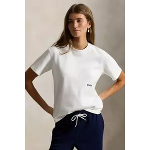 Polo Ralph Lauren tricou din bumbac imagine