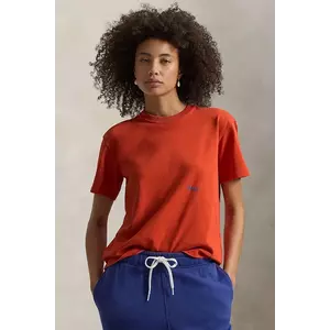 Polo Ralph Lauren tricou din bumbac imagine