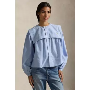 Polo Ralph Lauren cămașă din bumbac imagine