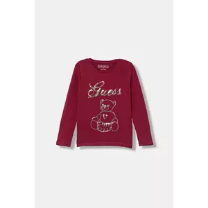 Guess longsleeve copii imagine