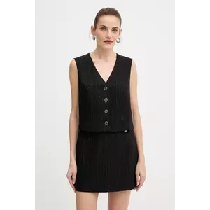 Guess vestă ZANITA imagine