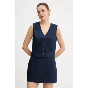 Guess vestă ZANITA imagine