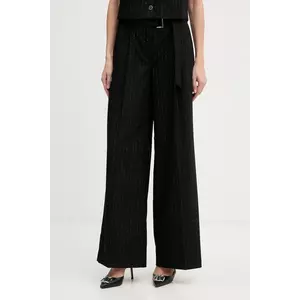 Guess pantaloni ZANITA imagine