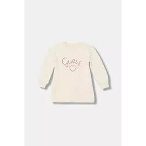 Guess rochie fete imagine