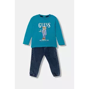 Guess compleu bebe imagine