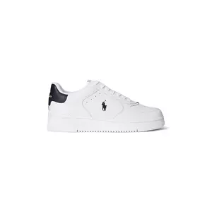 Polo Ralph Lauren sneakers din piele Mastr Ct Rib imagine