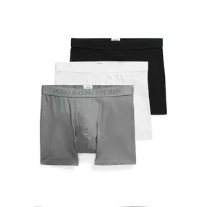 Polo Ralph Lauren boxeri din bumbac 3-pack imagine