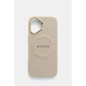Guess husă pentru telefon iPhone 17 imagine