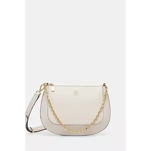 Tommy Hilfiger poșetă de piele imagine