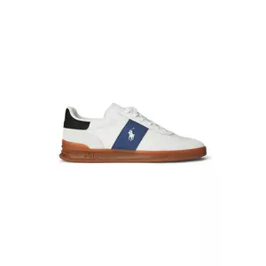 Polo Ralph Lauren sneakers din piele Hrt Aera Pp imagine