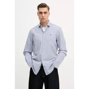Tommy Hilfiger cămașă din bumbac imagine