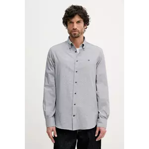 Tommy Hilfiger cămașă din bumbac imagine