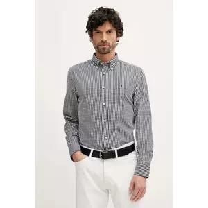 Tommy Hilfiger cămașă din bumbac imagine