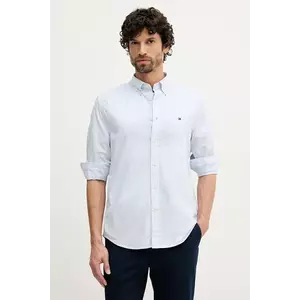 Tommy Hilfiger cămașă din bumbac imagine