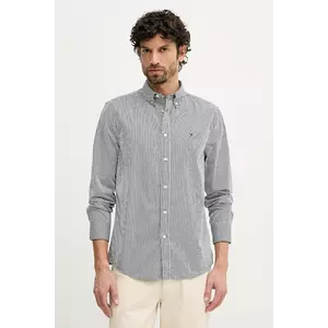 Tommy Hilfiger cămașă din bumbac imagine