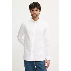 Tommy Hilfiger cămașă din bumbac imagine