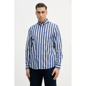 Tommy Hilfiger cămașă din bumbac imagine