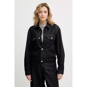 Tommy Hilfiger geacă jeans imagine