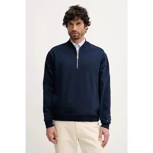 Tommy Hilfiger hanorac de bumbac imagine