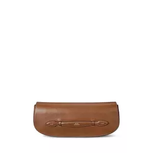 Polo Ralph Lauren poseta de piele imagine