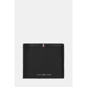 Tommy Hilfiger portofel de piele imagine