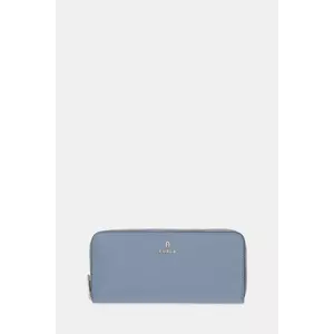 Furla portofel de piele imagine